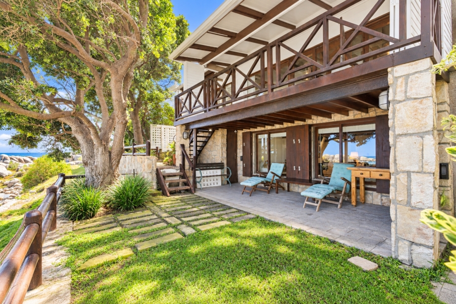 3 Bedroom Property for Sale in Camps Bay Western Cape